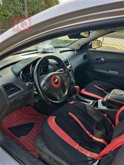 شيفروليه ماليبو